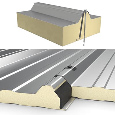 Sandwich Panel Screws Sandwich Panel Screws