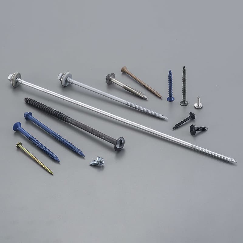 Sandwich Panel Screws Sandwich Panel Screws