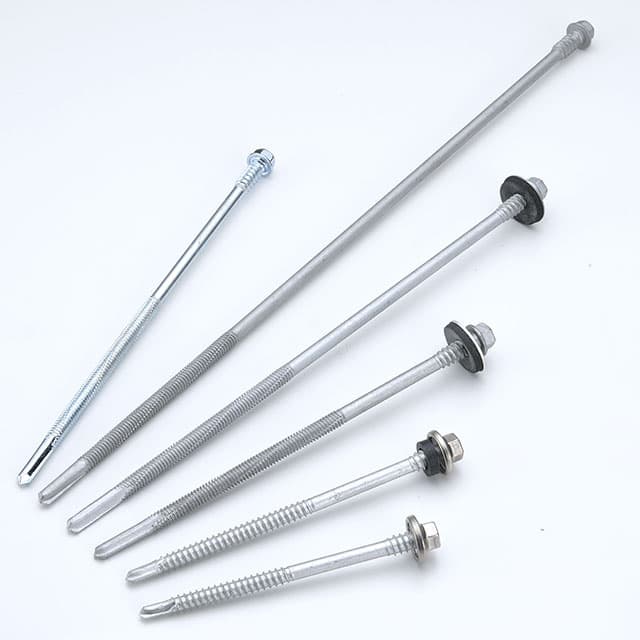 Sandwich Panel Screws Sandwich Panel Screws