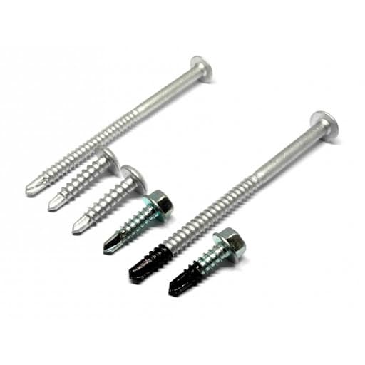 Side Lap Screws for Metal Roofing: Specifically Designed for Metal Roofing Applications Side Lap Screws for Metal Roofing: Specifically Designed for Metal Roofing Applications