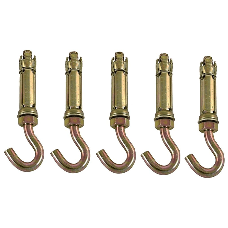 Sleeve Anchor Hook/ Eye Type