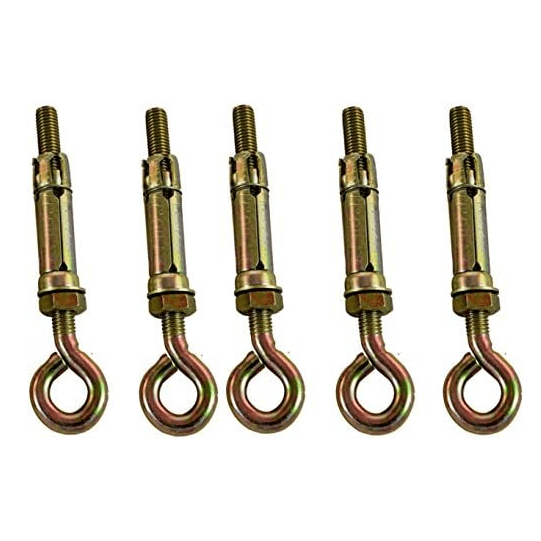 Sleeve Anchor Hook/ Eye Type Sleeve Anchor Hook/ Eye Type