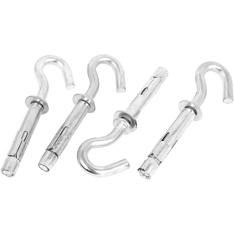Sleeve Anchor Hook/ Eye Type Sleeve Anchor Hook/ Eye Type