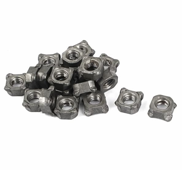 Square Weld Nut High Strength Product