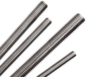 Stainless Steel 304 Thread Rod Product
