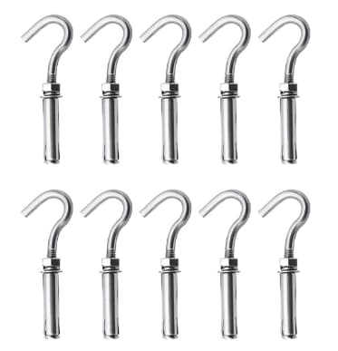 Stainless Steel Hook Sleeve Anchor Product