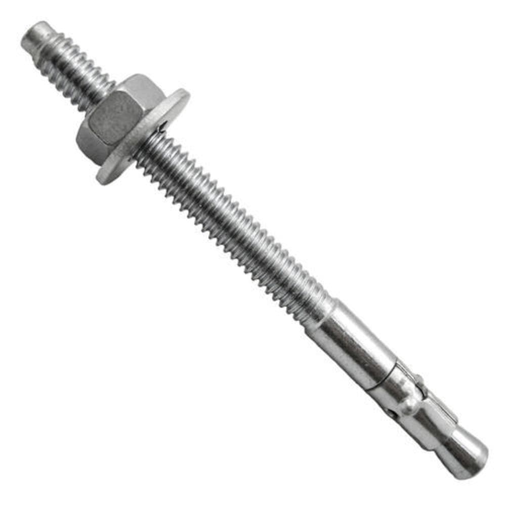 Stainless Steel Wedge Anchor Product