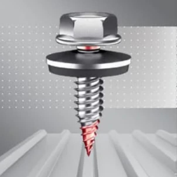 Stitching Screws for Metal for Roofing Stitching Screws for Metal for Roofing