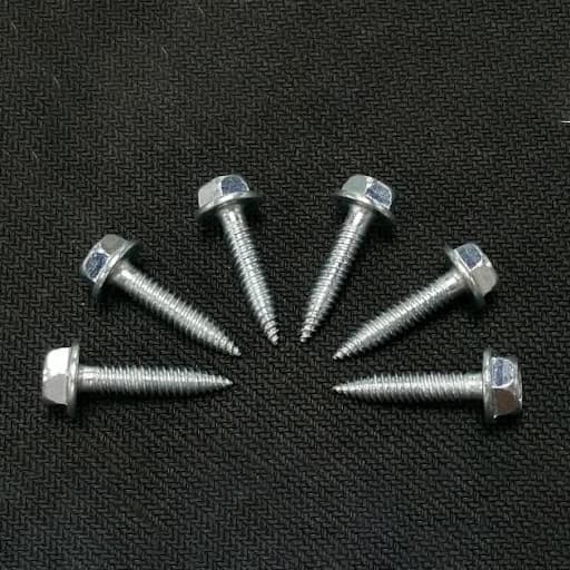 Stitching Screws for Metal for Roofing Stitching Screws for Metal for Roofing