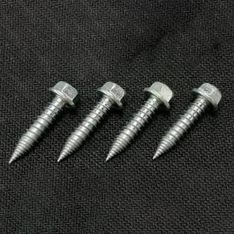 Stitching Screws for Metal for Roofing Stitching Screws for Metal for Roofing
