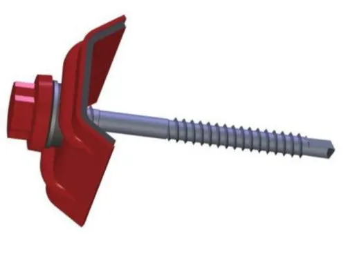 Storm Washer for Roofing Storm Washer for Roofing
