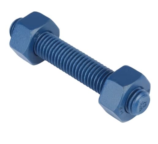 Stud Bolts Teflon Product