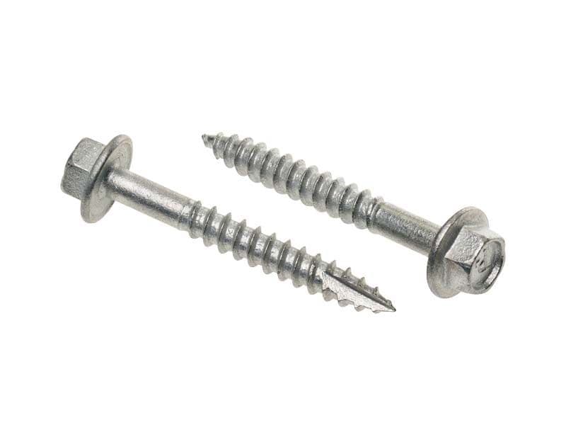Timber Screws