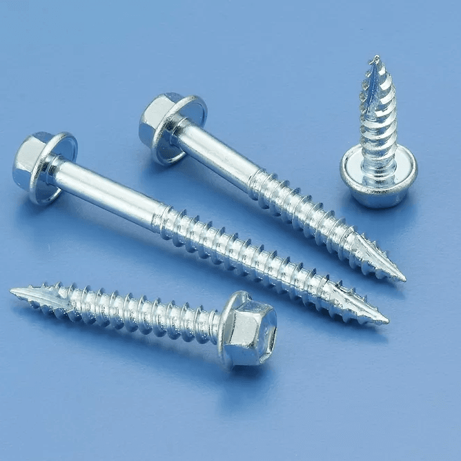 Type 17 Timber Screws Type 17 Timber Screws