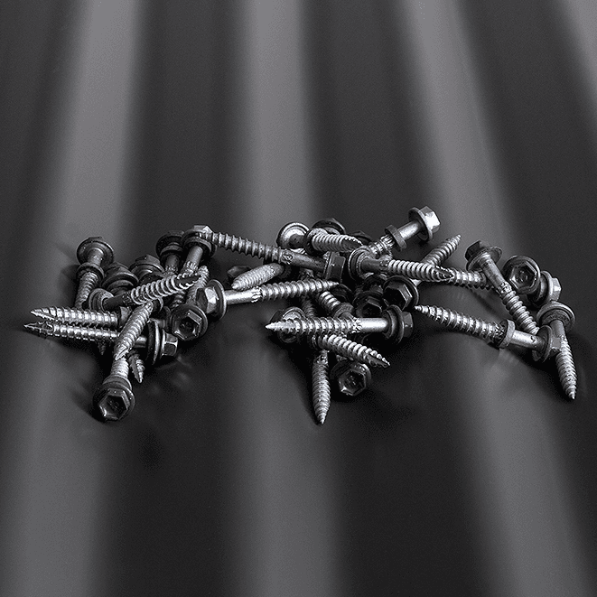 Type 17 Timber Screws Type 17 Timber Screws