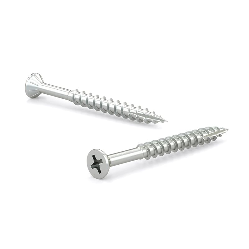 Type 17 Timber Screws Type 17 Timber Screws