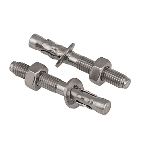 Wedge Anchor Bolt Wedge Anchor Bolt