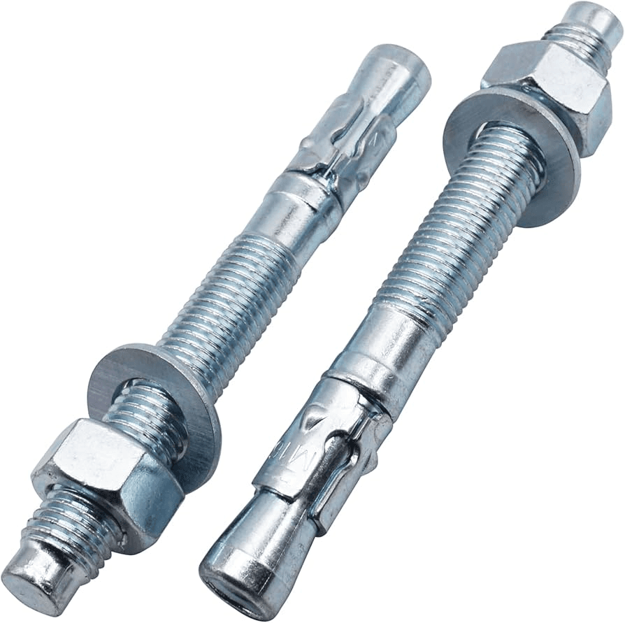Wedge Anchor Bolt Wedge Anchor Bolt
