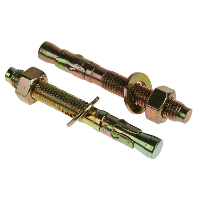 Wedge Anchor Bolt Wedge Anchor Bolt