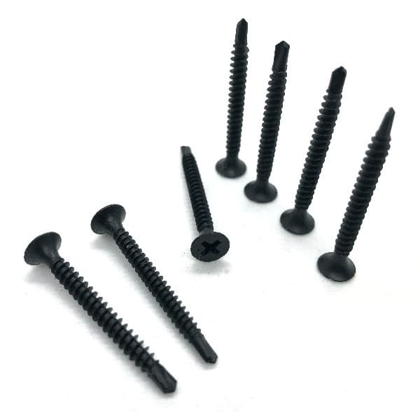 Bugle Head Cross Self Tapping Screw B Product