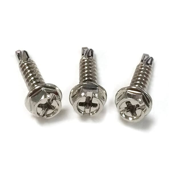 Hex Cross Head SDS Product