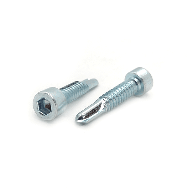 Hex Socket Cheese Head Self Drilling Screw
