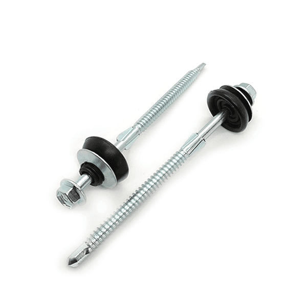 Hex Washer Head Self Drilling Screw Brazil Screw