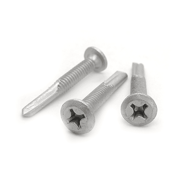 Special Flat Head Self Drilling Screw