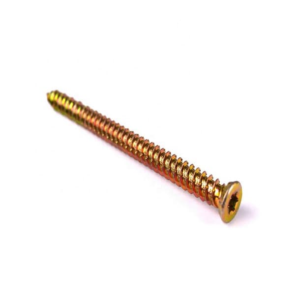 Torx Csk Head High Low Teeth Self Drilling Screw