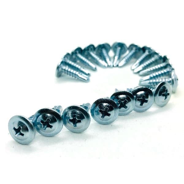 Truss Head Self Drilling Screw 8 Strength Product