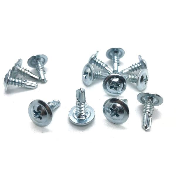 Truss Head Self Drilling Screw High Strength Z P Product