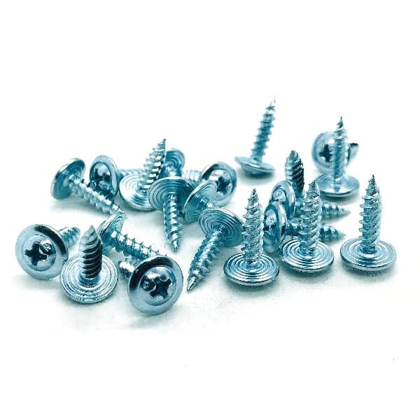 Truss Head Self Tapping Screw 8 1 2