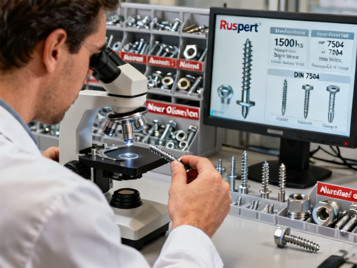 Solving Critical Fastener Pain Points: A Strategic Guide for Global Screw Importers and Distributors to Enhance Efficiency, Safety, and Profitability