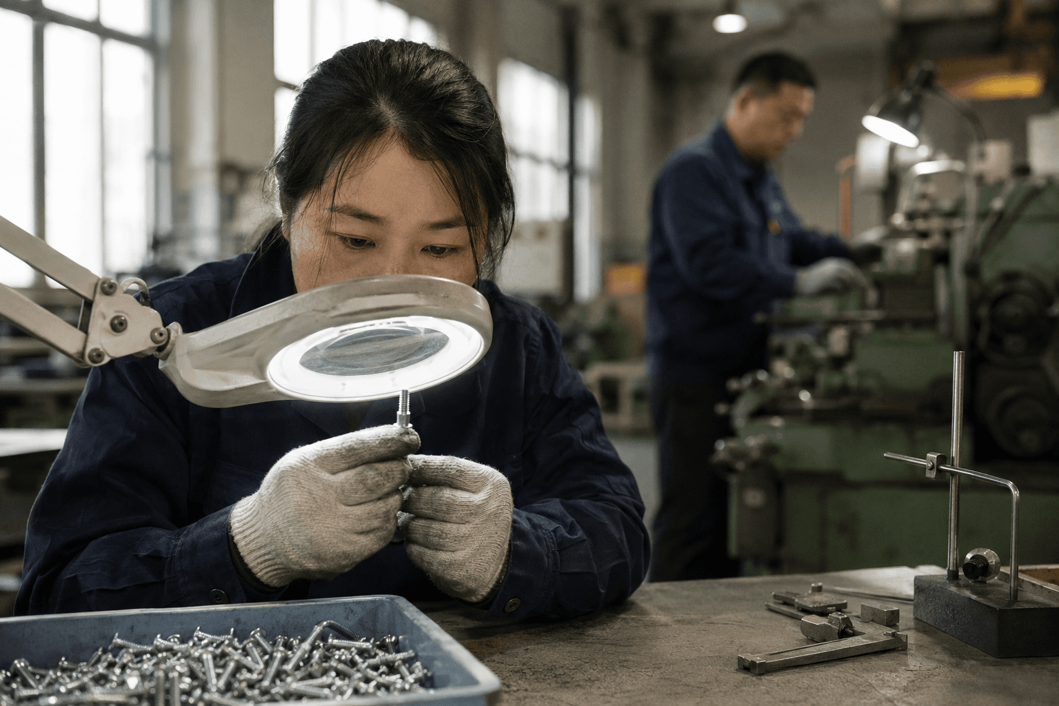 Navigating Global Fastener Sourcing: Quality, Compliance, and Cost Efficiency for B2B Buyers