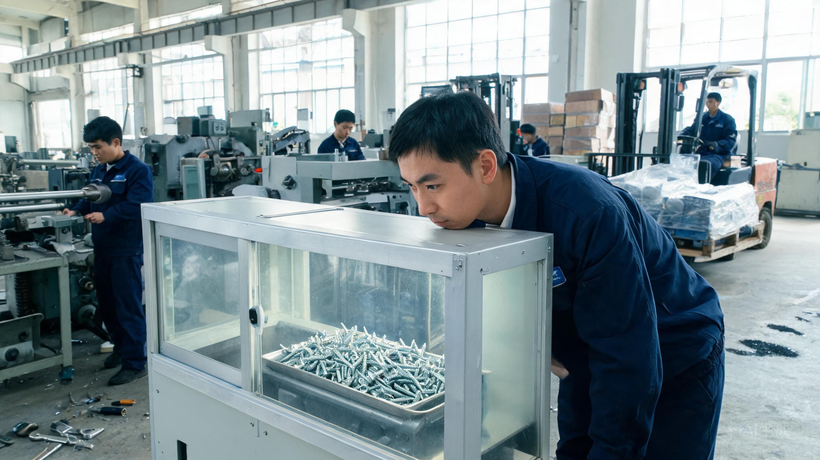 Strategic Sourcing of Self-Drilling Screws: Quality, Compliance, and Cost Optimization for Global B2B Buyers