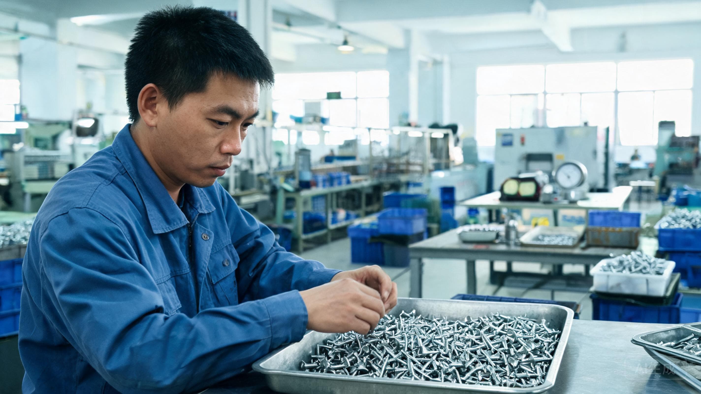 Strategic B2B Sourcing for Self-Drilling Screws: Reducing Downtime and Ensuring Consistent Quality in Global Construction